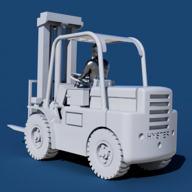 12A40034 Hyster3
