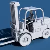 12A40034 Hyster4