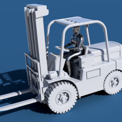 12A40034 Hyster4
