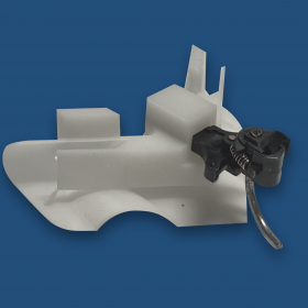 12A40046 Shark NEMs2