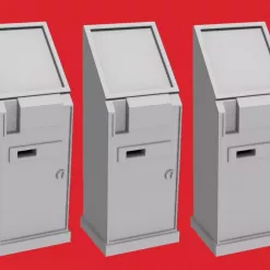 12A40052 LTTicketMachines1