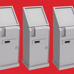 12A40052 LTTicketMachines1