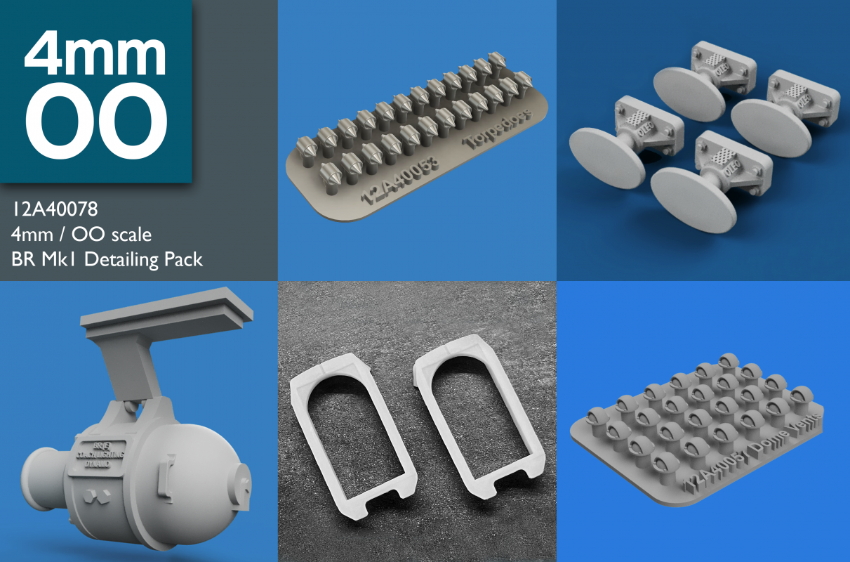 12 Inch Stainless Steel Model Railroader's Ruler (for HO, O, N, S Scale