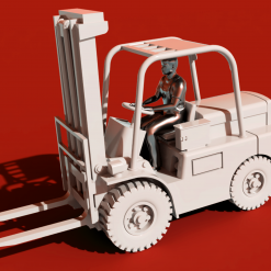 12A20034 Hyster2mmN2