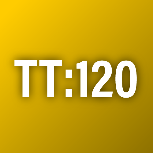 TT:120 Scale