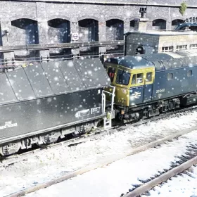 40094 12A SchoolsTenderSnowplough with33042snow copy