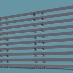 40095 96 3rdrailboards
