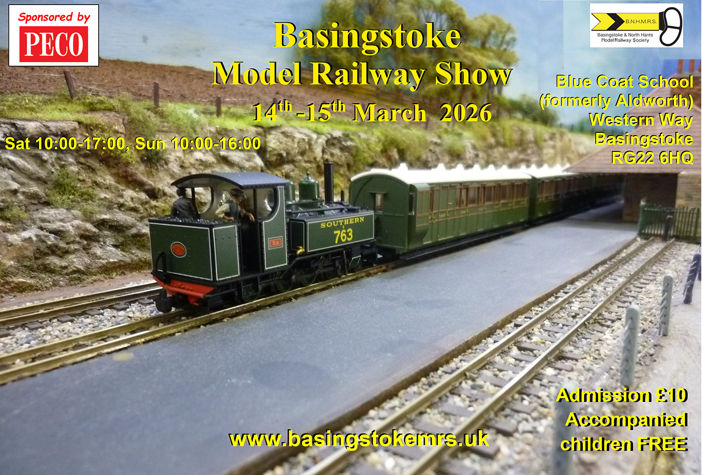 BasingstokeShow2026