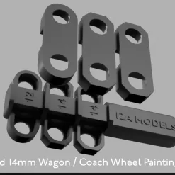 X0112 12mm 14mm Wheel Mask copy
