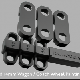 X0112 12mm 14mm Wheel Mask copy